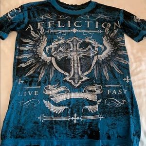 Affliction T-shirt